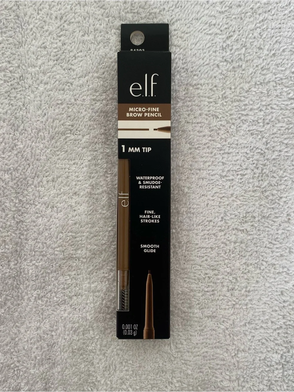 e.l.f. cosmetics Micro-fine Brow Pencil